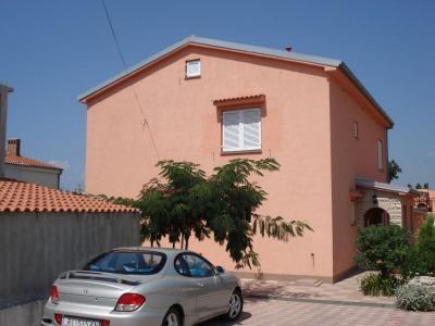 Apartments Eden Jadranovo Exterior foto